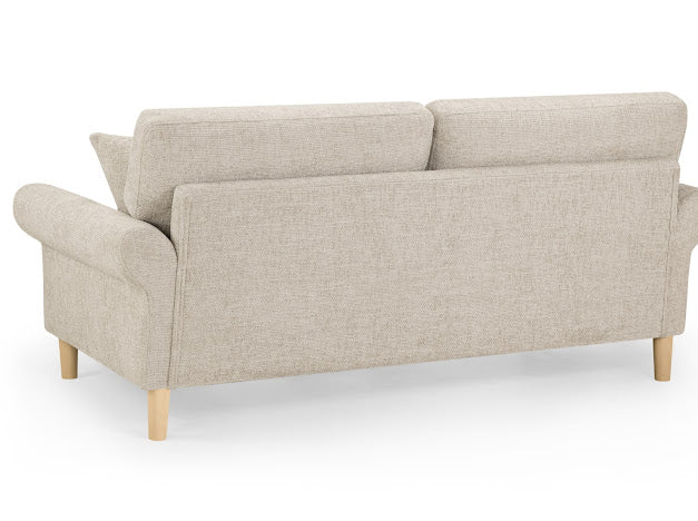 Florence Sofa Set | Beige