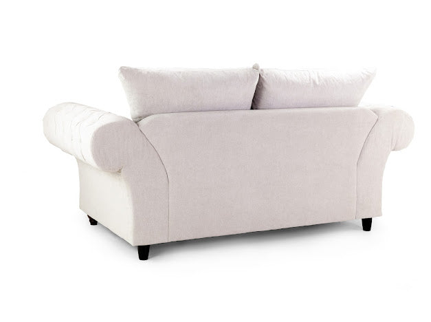 Windsor Sofa Set | Stone