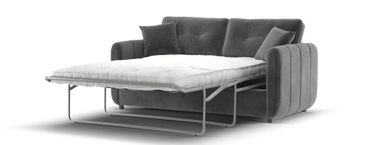 Cloud Rest Sofa Bed | Grey, Silver, Green, Cream
