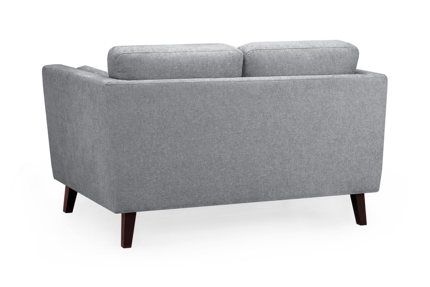 Aida Sofa Set | Grey