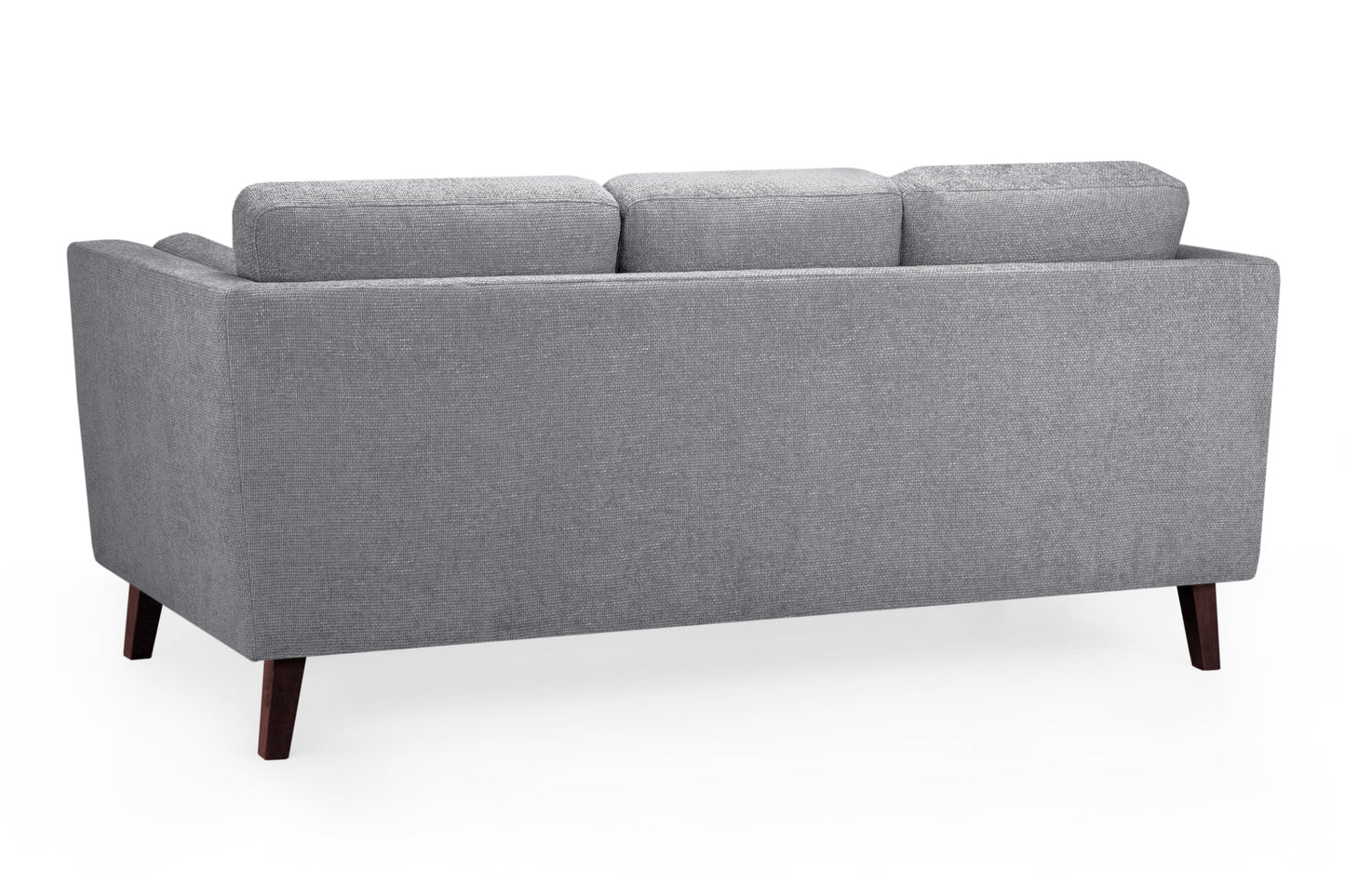 Aida Sofa Set | Grey