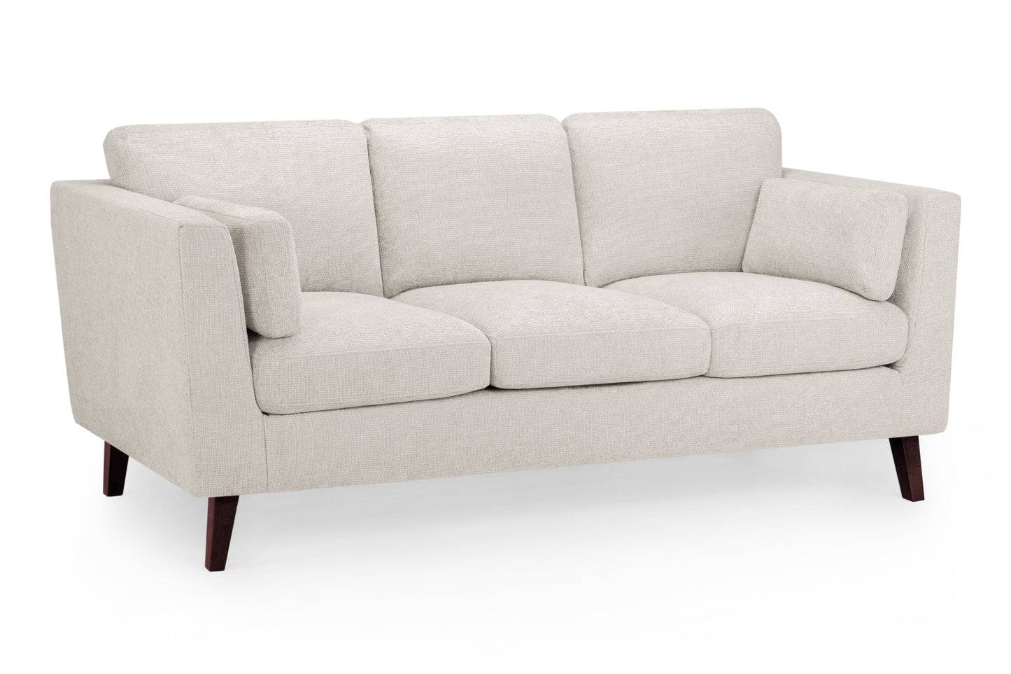 Aida Sofa Set | Beige