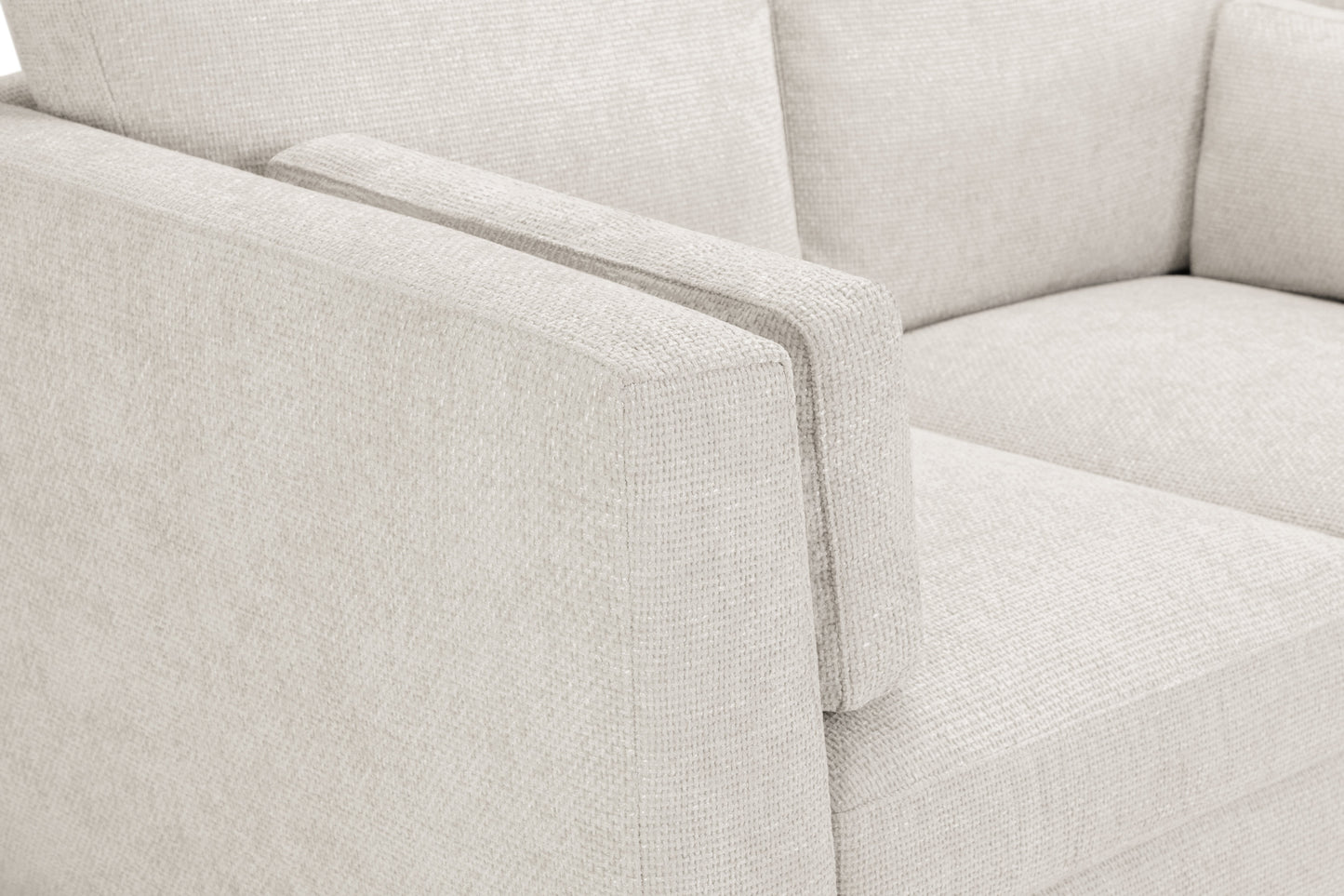 Aida Sofa Set | Beige