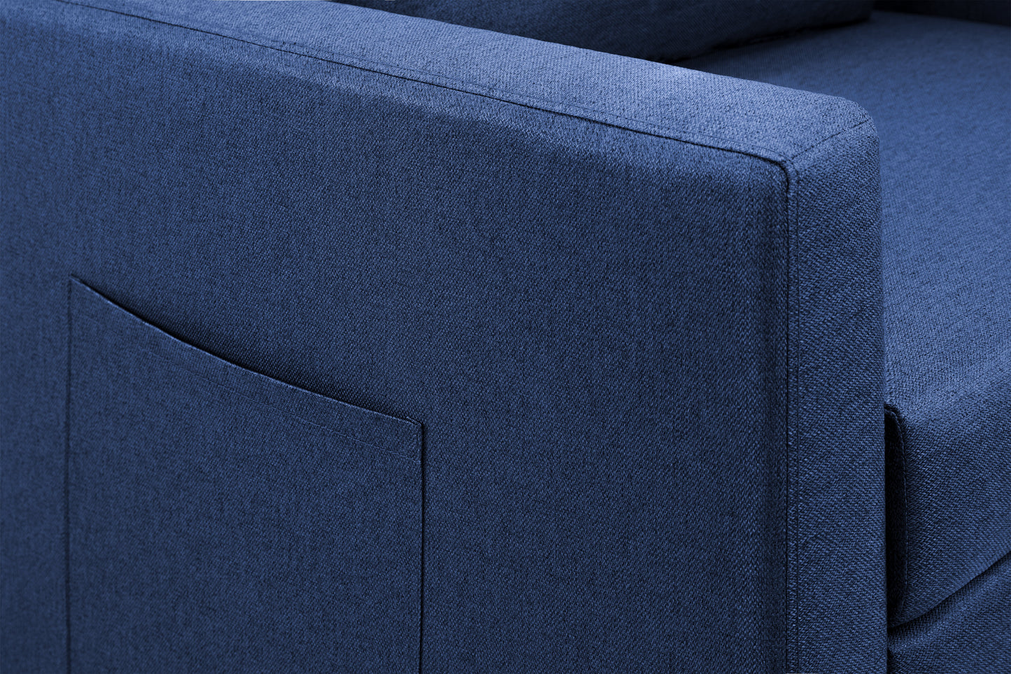 Aria Sofa Beds | Blue, Teal