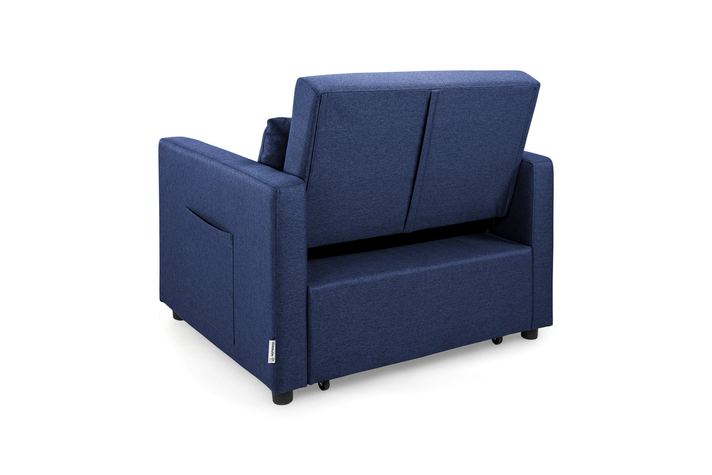 Aria Sofa Beds | Blue, Teal