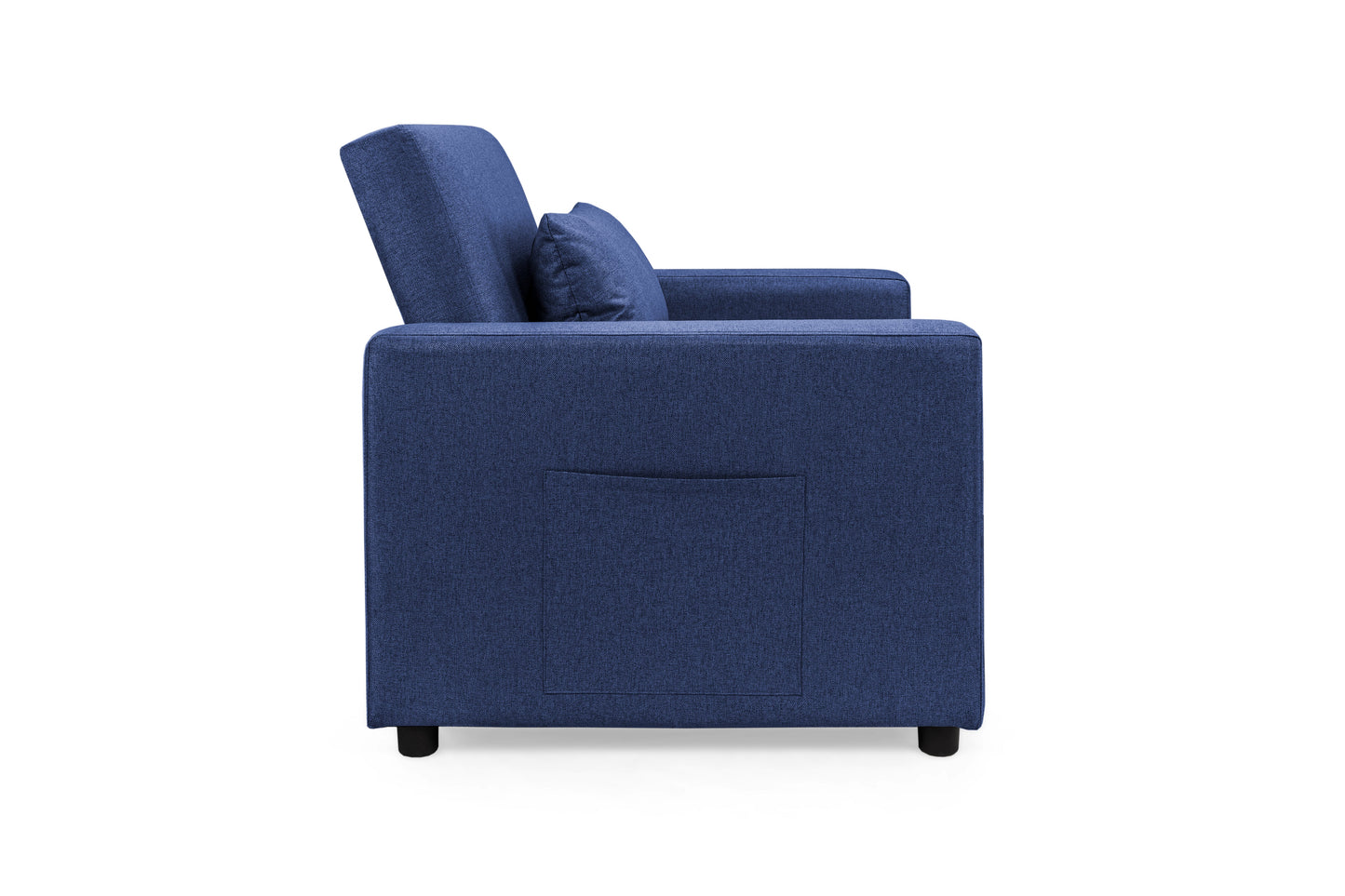 Aria Sofa Beds | Blue, Teal