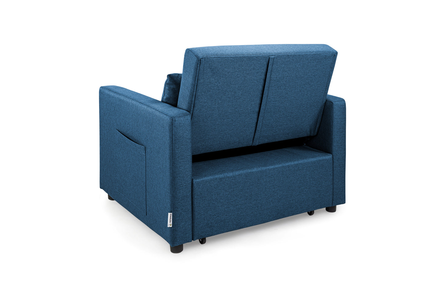 Aria Sofa Beds | Blue, Teal