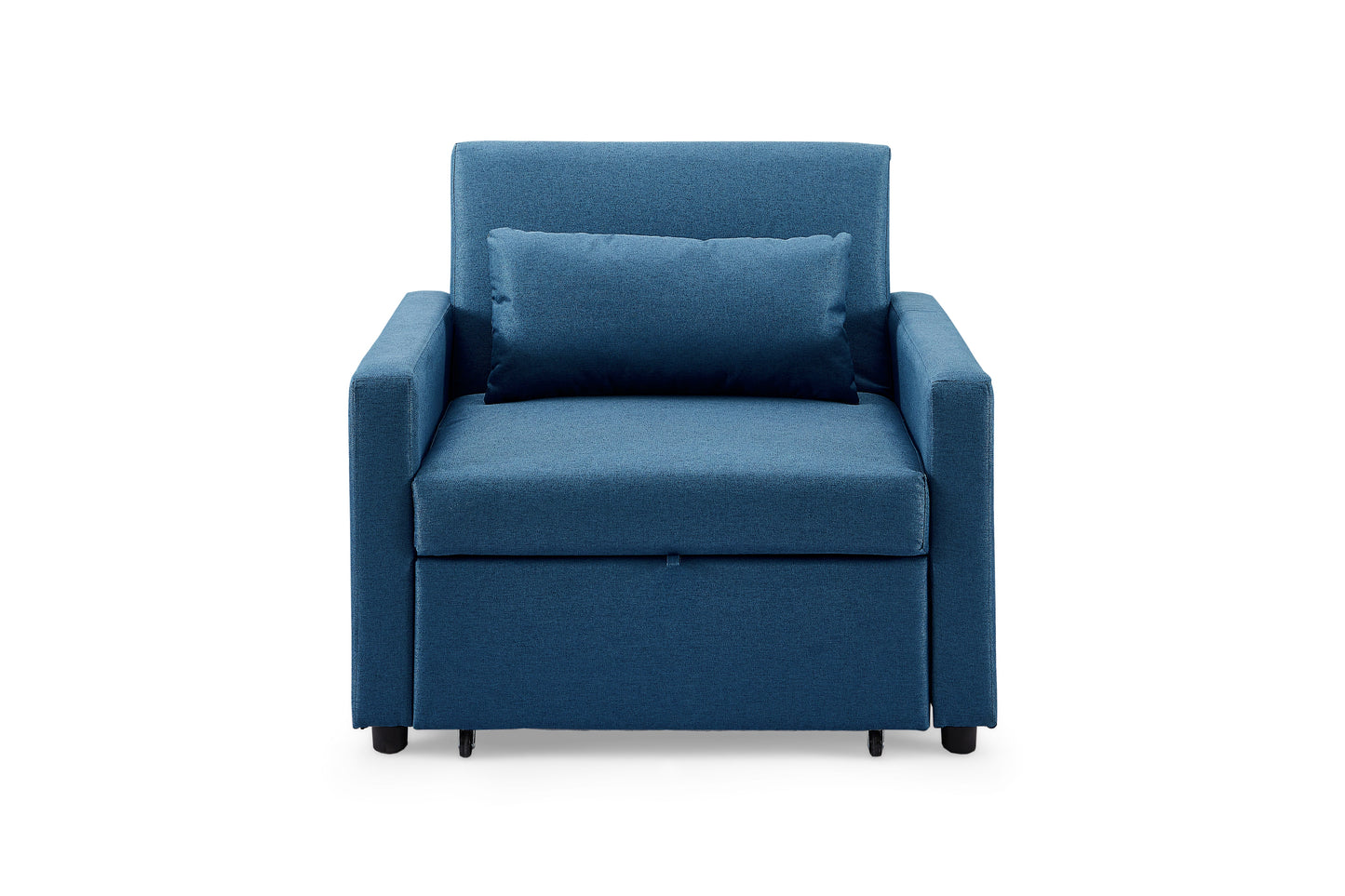 Aria Sofa Beds | Blue, Teal