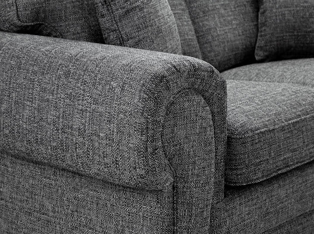 Wilcot Sofa Set | Grey