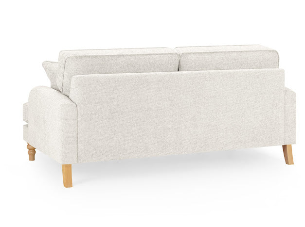 Rupert Sofa Set | Beige