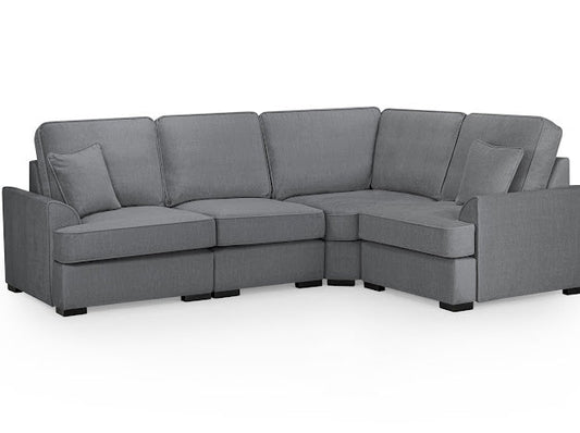 Funk Sofa Universal Corner | Grey