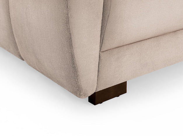 Azzuro Sofa Set | Mocha