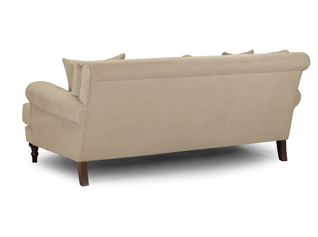 Summer Sofa Set | Beige