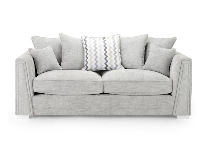 Cony Sofa Set | Grey