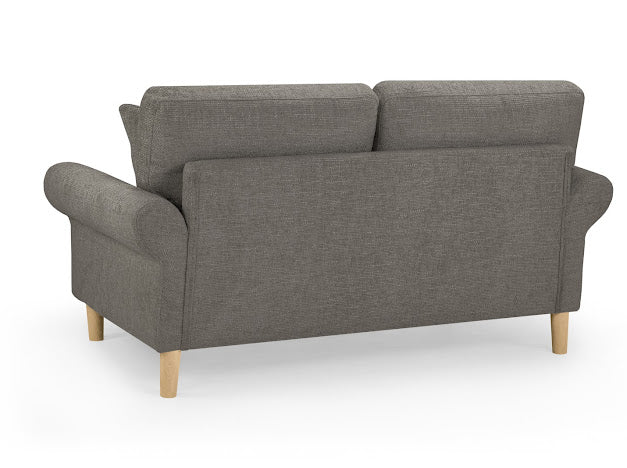 Florence Sofa Set | Mocha