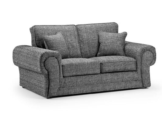 Wilcot Sofa Set | Grey