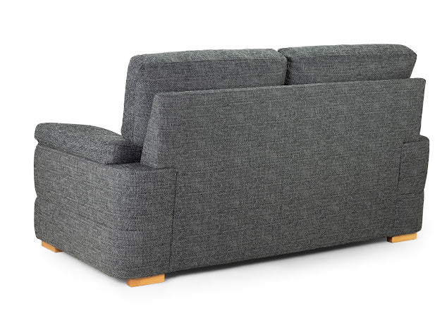 Bento Sofa 3+2 Set | Slate