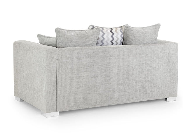 Cony Sofa Set | Grey