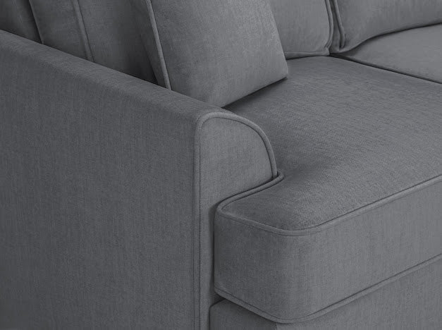 Funk Sofa Universal Corner | Grey