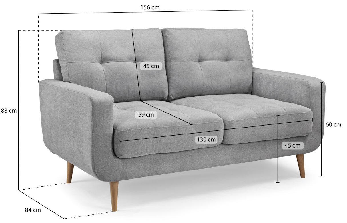 Aurora Sofa Set