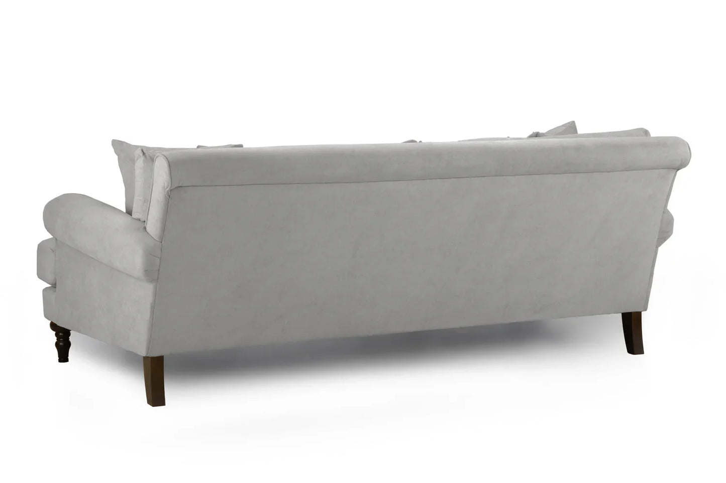 Summer Sofa Set 4 Seater | Grey,Beige