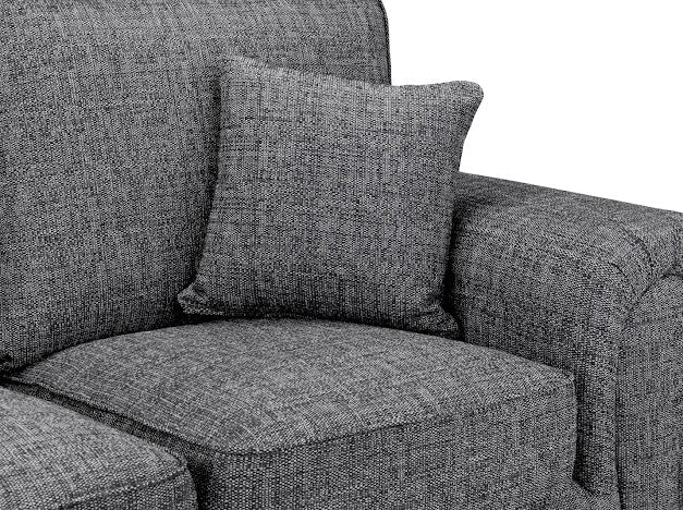 Wilcot Sofa Set | Grey