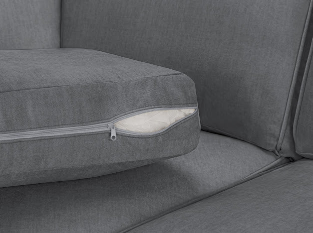 Funk Sofa Universal Corner | Grey