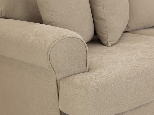 Summer Sofa Set | Beige