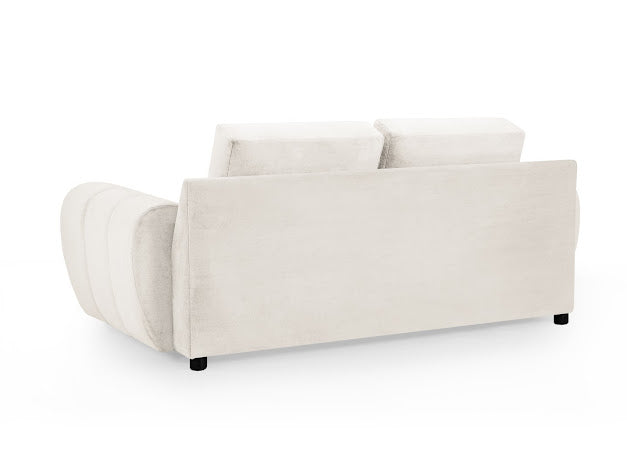 Azzuro Sofa Set | Cream