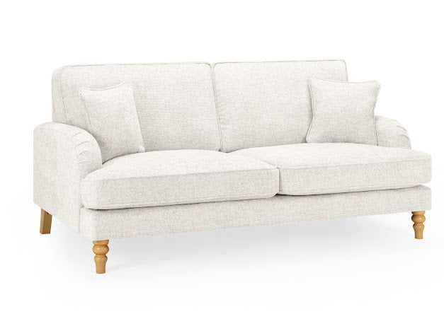 Rupert Sofa Set | Beige