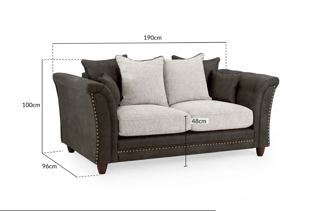 Bella Sofa Set