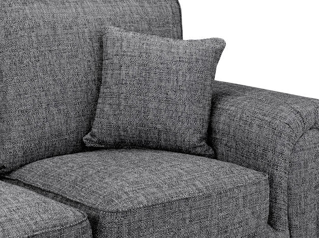 Wilcot Sofa Set Armchair | Grey