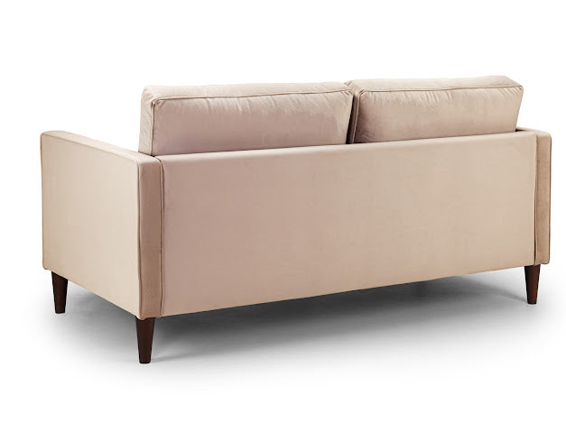 Harper Sofa Set | Plush Beige