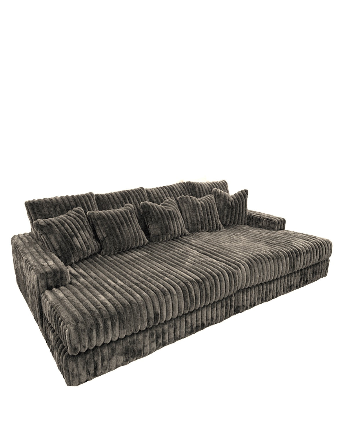 CINEMA BIG CORD SOFA