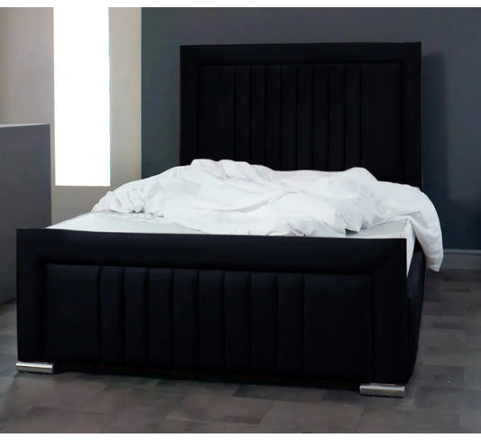 Anavira Bumper Beds
