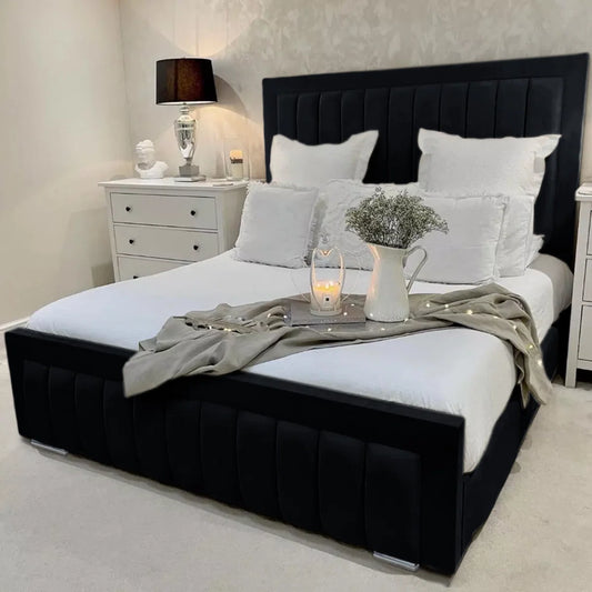 Elanira Upholstered Beds