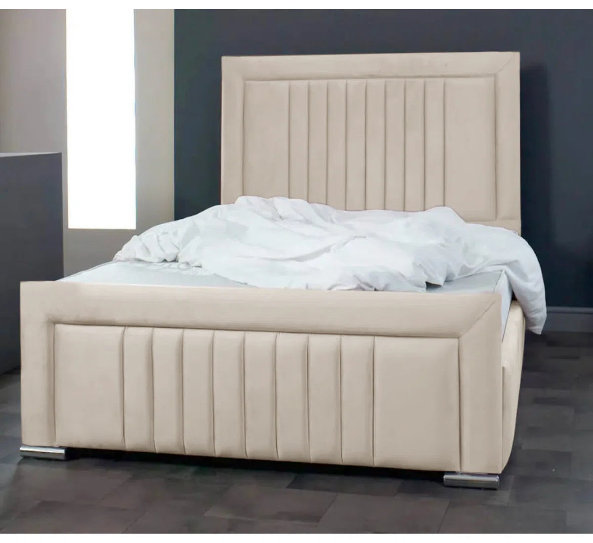 Anavira Bumper Beds