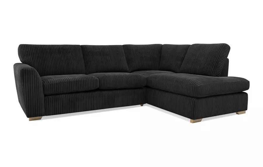 Jumbo Cord Sofas