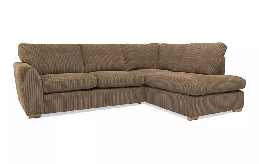 Jumbo Cord Sofas