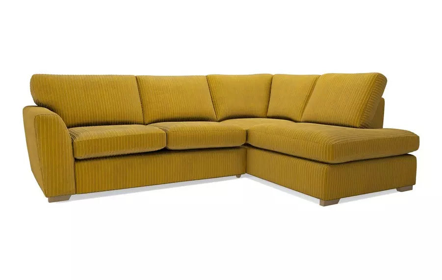 Jumbo Cord Sofas