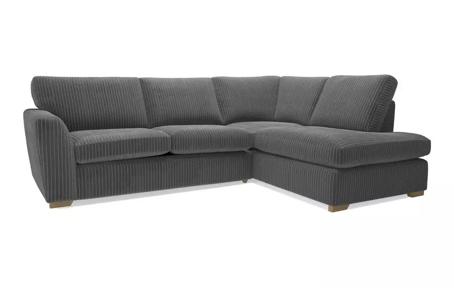 Jumbo Cord Sofas