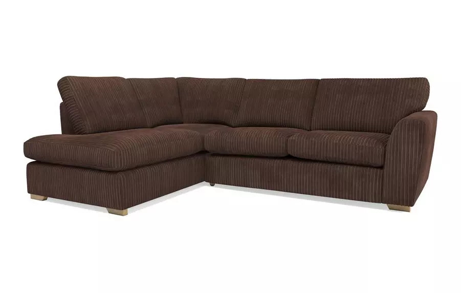 Jumbo Cord Sofas