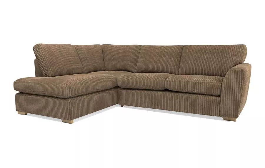 Jumbo Cord Sofas