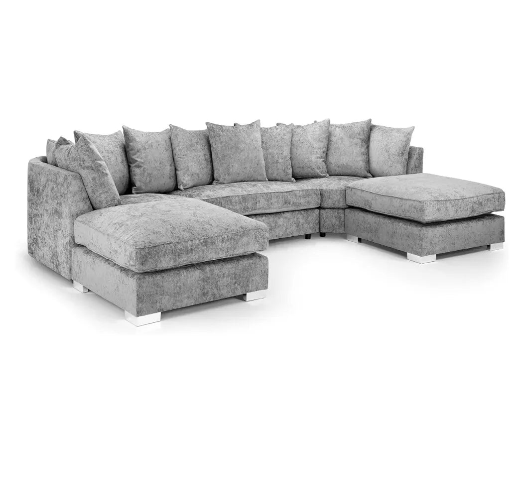 London U Shape Sofa