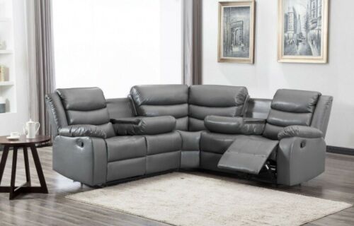 Recliner Sofa corner or 3+2